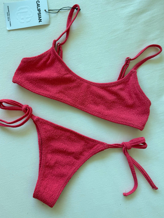 Bikini Lisboa Coral