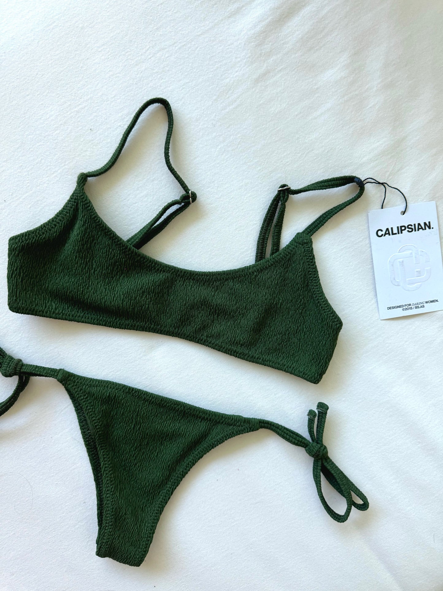 Bikini Lisboa Militar